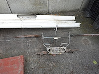 2x borduurtang - afbeelding 4 van  7