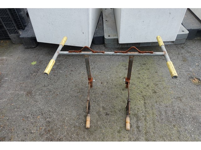 2x borduurtang - afbeelding 7 van  7