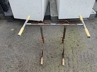 2x borduurtang - afbeelding 7 van  7