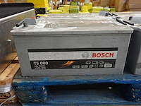 2x bosch truckline startaccu - afbeelding 5 van  5