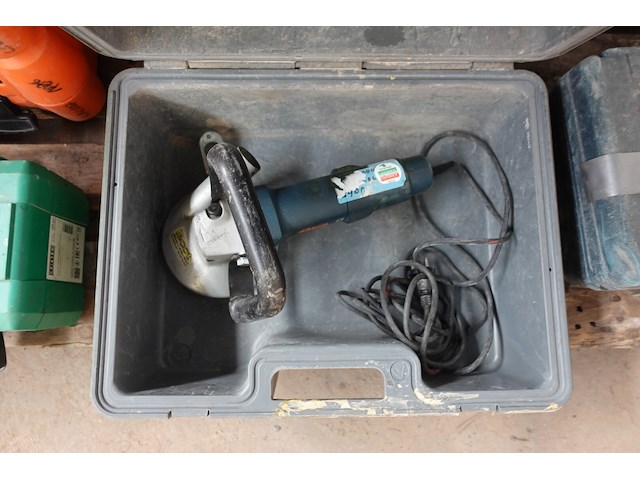 2x bosch - afbeelding 1 van  5