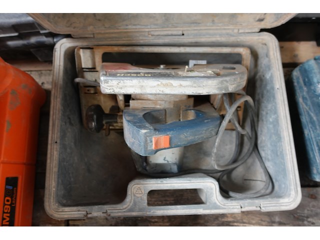 2x bosch - afbeelding 3 van  5