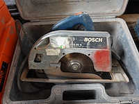2x bosch - afbeelding 4 van  5