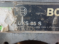 2x bosch - afbeelding 5 van  5