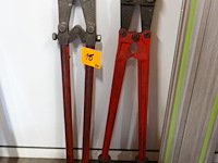 2x boutenschaar - afbeelding 1 van  3