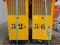 2x bouwdroger dryfast - afbeelding 1 van  5