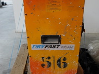 2x bouwdroger dryfast - afbeelding 3 van  5