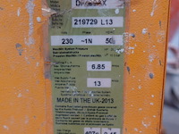 2x bouwdroger dryfast - afbeelding 5 van  5