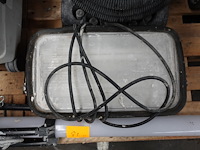 2x bouwverlichting - afbeelding 2 van  5