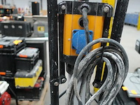 2x bouwverlichting - afbeelding 3 van  5