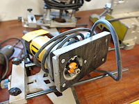 2x bovenfrees dewalt - afbeelding 2 van  5