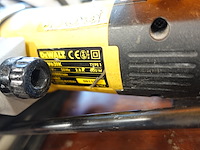 2x bovenfrees dewalt - afbeelding 3 van  5