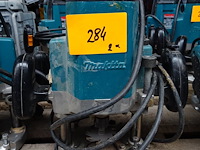 2x bovenfrees makita - afbeelding 2 van  3