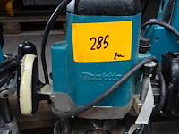 2x bovenfrees makita - afbeelding 2 van  3