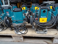 2x bovenfrees makita - afbeelding 1 van  5