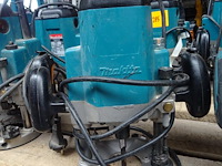 2x bovenfrees makita - afbeelding 3 van  5