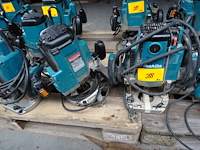2x bovenfrees makita - afbeelding 1 van  5