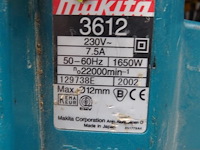 2x bovenfrees makita - afbeelding 3 van  3
