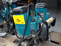 2x bovenfrees makita - afbeelding 1 van  3