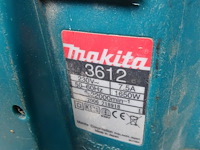 2x bovenfrees makita - afbeelding 3 van  3