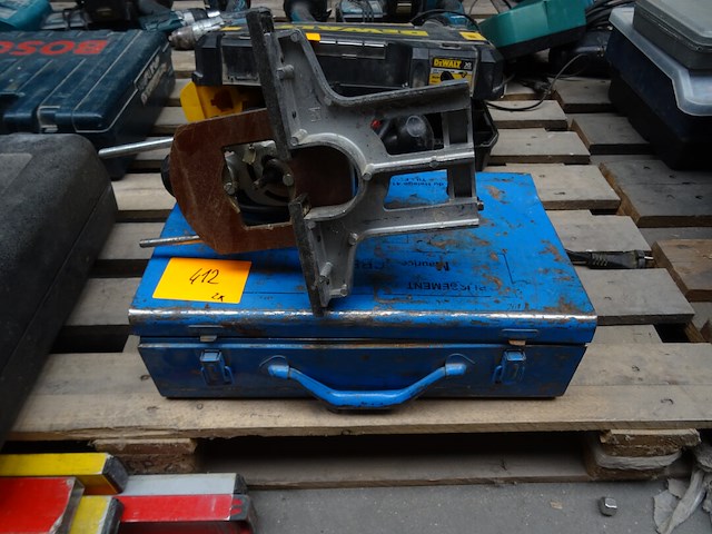 2x bovenfrees perels - afbeelding 1 van  5