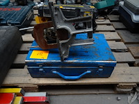 2x bovenfrees perels - afbeelding 1 van  5