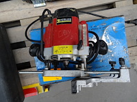 2x bovenfrees perels - afbeelding 2 van  5