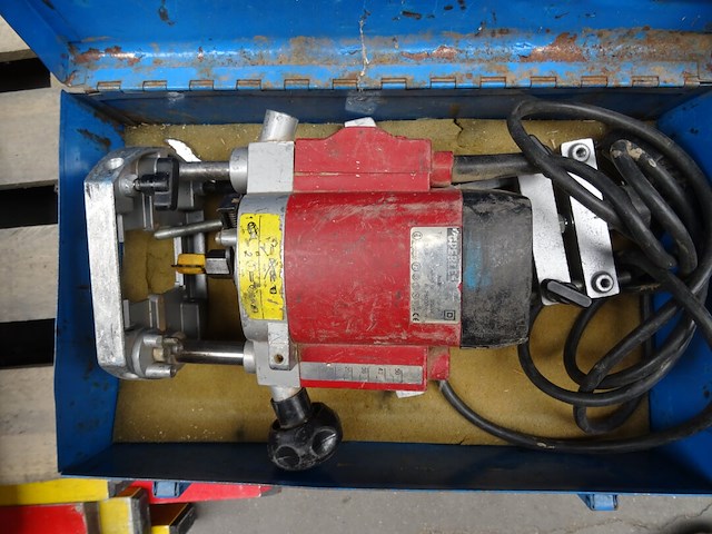 2x bovenfrees perels - afbeelding 4 van  5