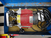 2x bovenfrees perels - afbeelding 4 van  5