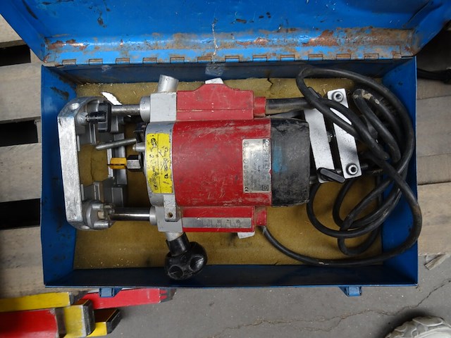 2x bovenfrees perels - afbeelding 5 van  5