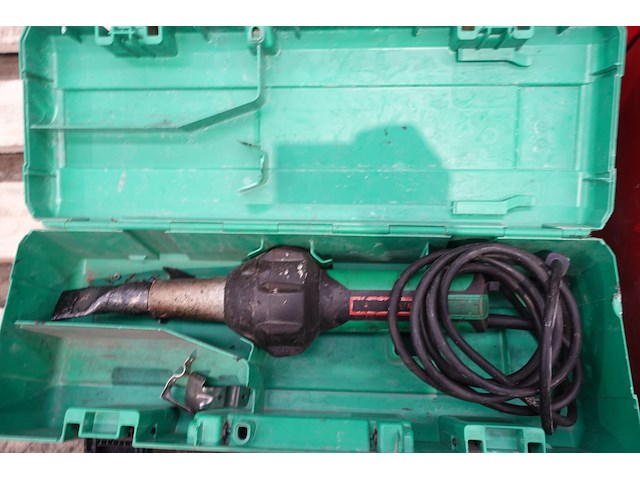 2x brander leister - afbeelding 2 van  4