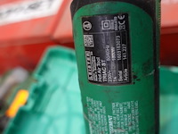 2x brander leister - afbeelding 3 van  4