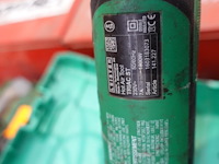 2x brander leister - afbeelding 4 van  4