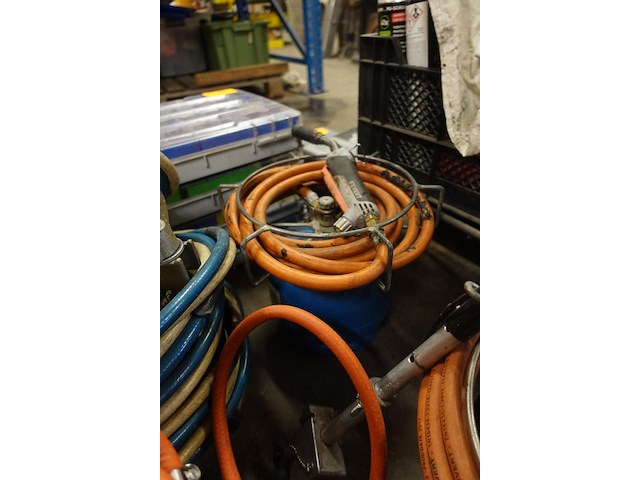 2x brander - afbeelding 4 van  7