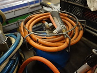2x brander - afbeelding 4 van  7