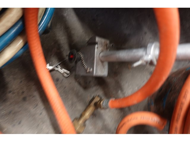 2x brander - afbeelding 5 van  7