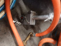 2x brander - afbeelding 5 van  7