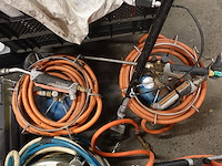 2x brander - afbeelding 6 van  7