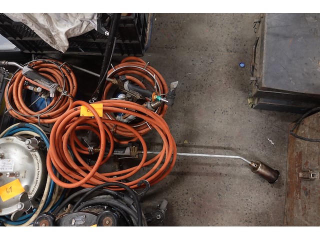 2x brander - afbeelding 7 van  7