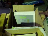 2x brandmeldcentrale - afbeelding 3 van  3