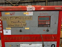 (2x) brandstofpompen gespasa - afbeelding 3 van  10