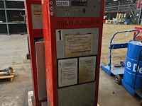 (2x) brandstofpompen gespasa - afbeelding 4 van  10