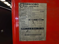 (2x) brandstofpompen gespasa - afbeelding 6 van  10