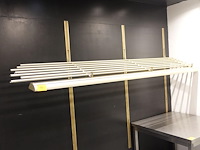 2x broodpresentatierek - afbeelding 1 van  9