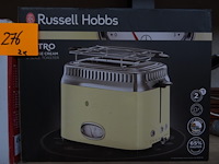 2x broodtoaster - afbeelding 3 van  3