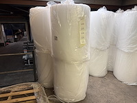 2x bubbelrol 100lm - afbeelding 1 van  3