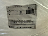 2x bubbelrol 100lm - afbeelding 2 van  3