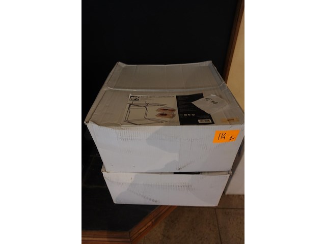 2x buffethouder aps - afbeelding 1 van  2