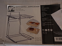 2x buffethouder aps - afbeelding 2 van  2