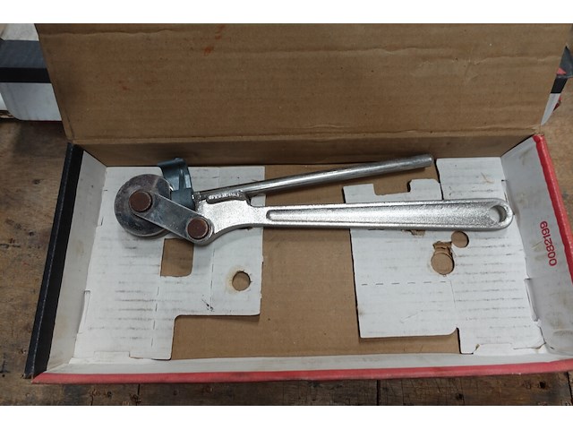 2x buigtang virax - afbeelding 2 van  6